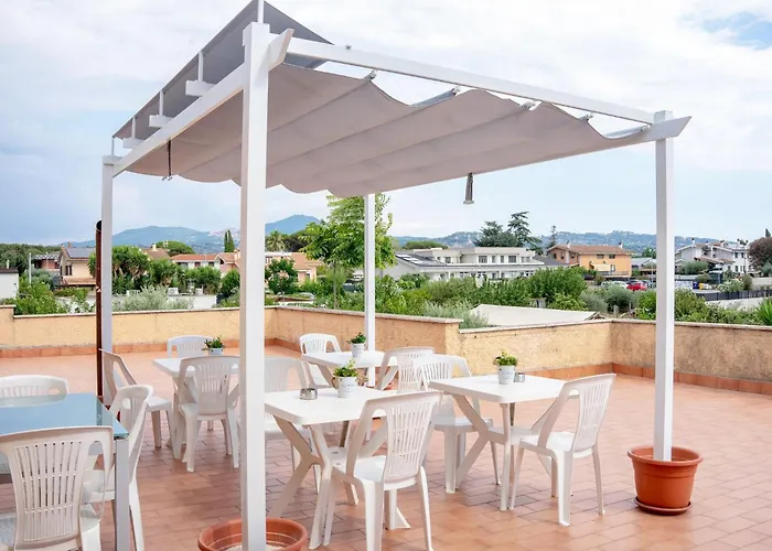 F.A.M. Rooms Ciampino