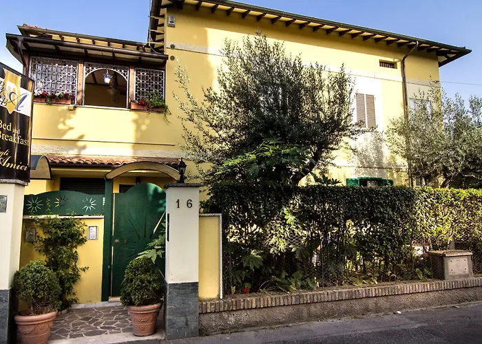 B&B Degli Amici Ciampino